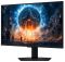 Монiтор Samsung 27" Odyssey G6 (LS27FG606EIXUA) IPS Black 350Hz