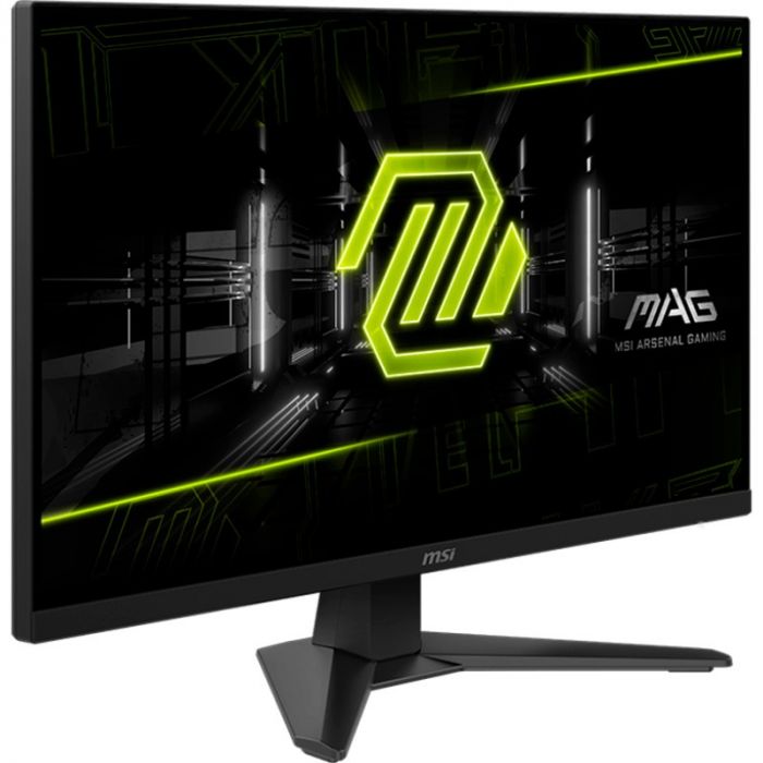 Монітор MSI 27" MAG 272F IPS Black 200Hz