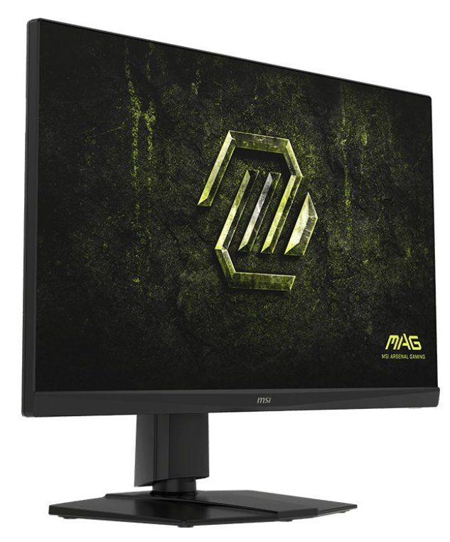 Монітор MSI 27" MAG 272QPF E20 Black IPS Black 200Hz
