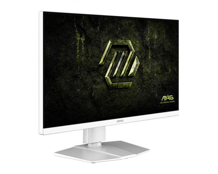 Монітор MSI 27" MAG 274QRFW E20 IPS White 200Hz