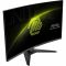 Монітор MSI 31.5" MAG 321CQF E18 VA Black Curved 180Hz