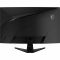 Монітор MSI 31.5" MAG 321CQF E18 VA Black Curved 180Hz