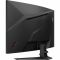 Монітор MSI 31.5" MAG 321CQF E18 VA Black Curved 180Hz