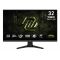 Монітор MSI 31.5" MAG 325QF E18V VA Black 180Hz