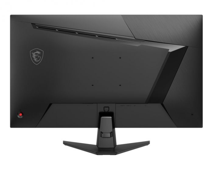 Монітор MSI 31.5" MAG 325QF E18V VA Black 180Hz