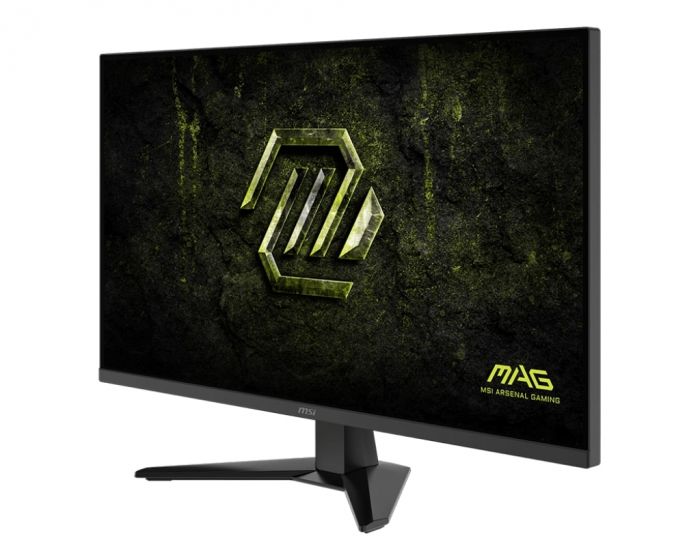 Монітор MSI 31.5" MAG 325QF E18V VA Black 180Hz