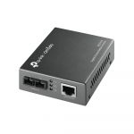 Медіаконвертер TP-Link MC210CS до 15 км