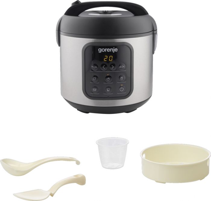 Мультиварка Gorenje MC2SBK
