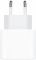 Мережевий зарядний пристрій Apple 20W USB-C White (MD3J4ZM/A)