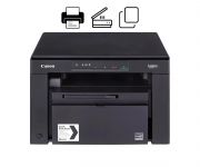 Багатофункціональний пристрій Canon i-Sensys MF3010 (5252B004)