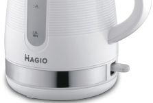 Електрочайник Magio MG-100