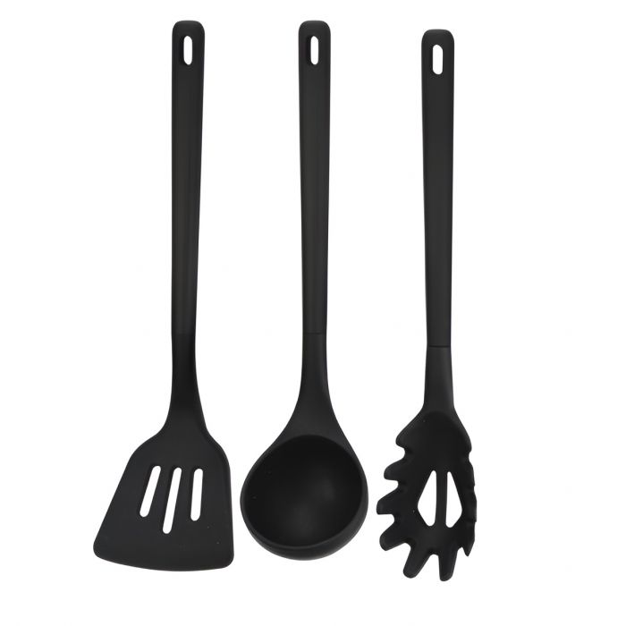 Набір кухонного приладдя Magio MG-1099B 10 предметів