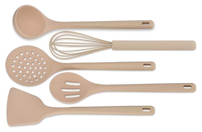 Набір кухонного приладдя Magio MG-1099I 12 предметів