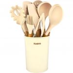 Набір кухонного приладдя Magio MG-1142 12 предметів