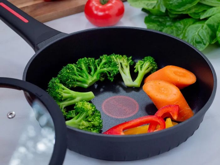 Ківш Magio MG-1172 18 см 1.9 л