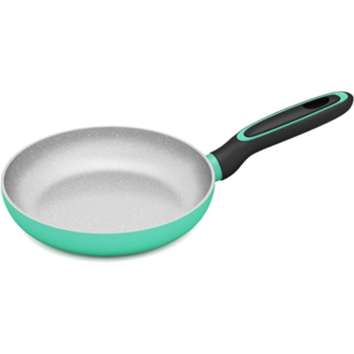 Сковорода Magio MG-1175 20 см