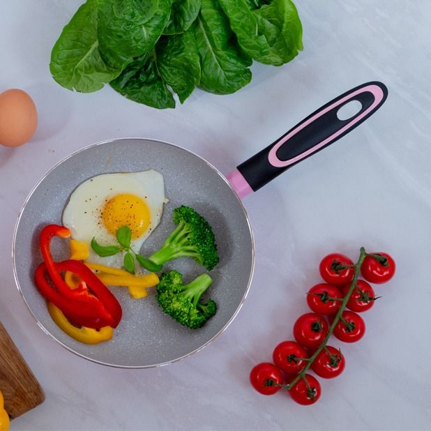 Сковорода Magio MG-1176 20 см