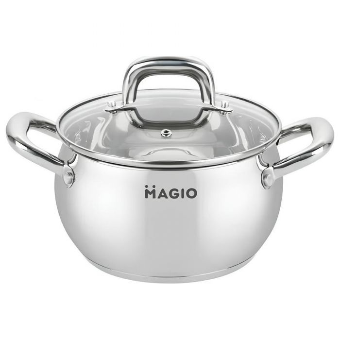 Каструля Magio MG-1204 18 см 2.6 л