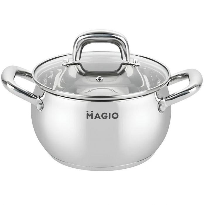 Каструля Magio MG-1206 24 см 6.1 л