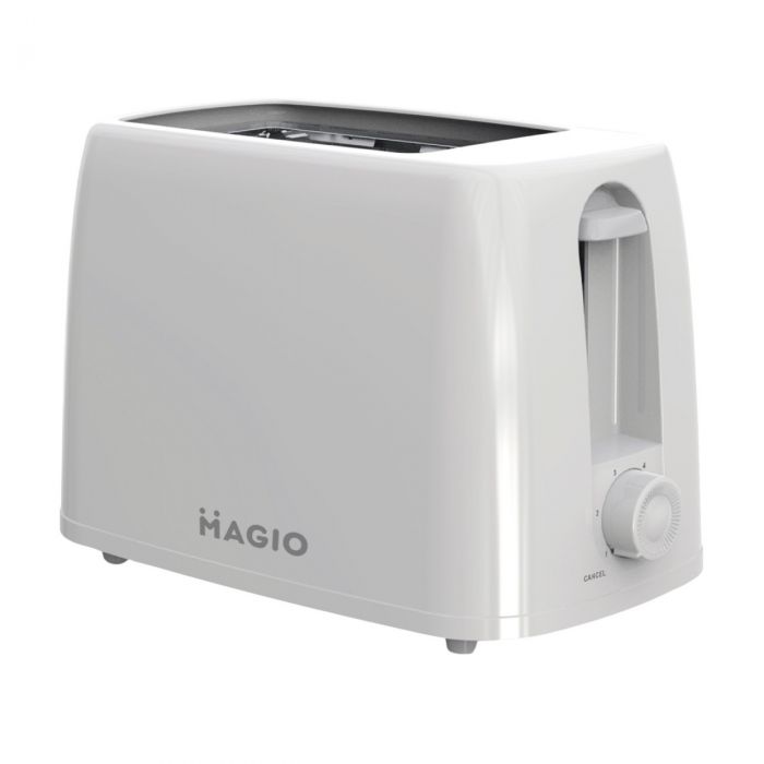 Тостер Magio MG-289