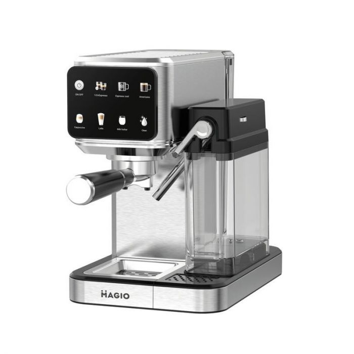 Кавоварка рожкова Magio MG-455