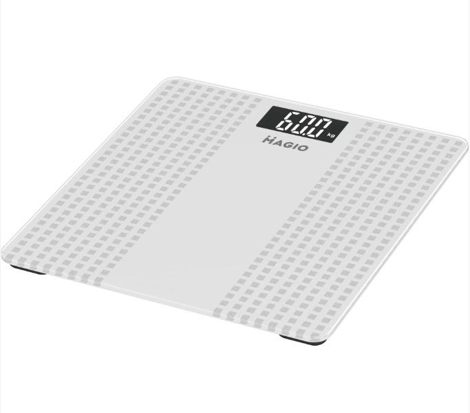 Ваги підлогові Magio MG-803