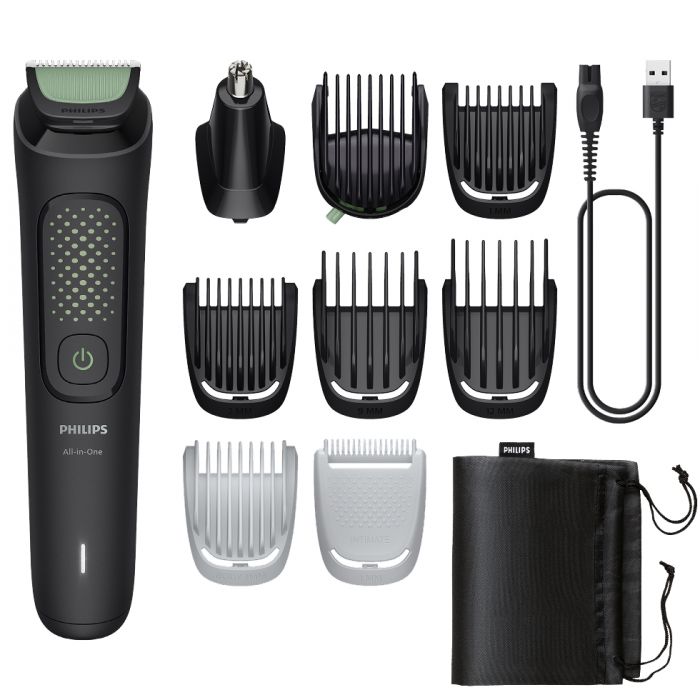 Тример Philips All-in-One Trimmer 3000 Series MG3945/15