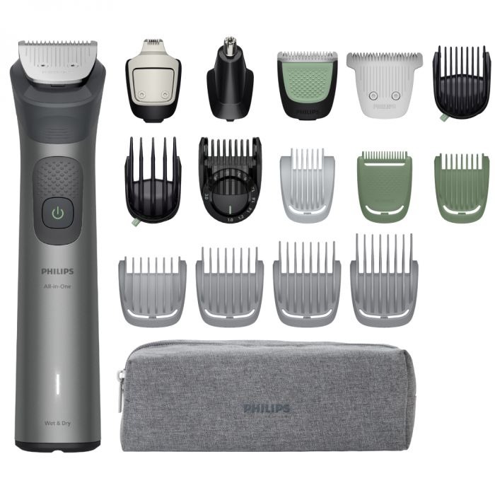 Тример Philips All-in-One Trimmer 7000 Series MG7941/15