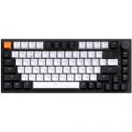 Клавіатура бездротова GamePro Asgard Valhalla MK160B Pro Black