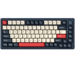 Клавіатура бездротова GamePro Asgard Yord Keychron Super Red Switch Blue (MK266BL)