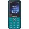 Мобiльний телефон Maxcom MM814 Type-C Green