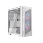 Корпус MSI MPG Velox 300R AirFlow PZ White без БЖ