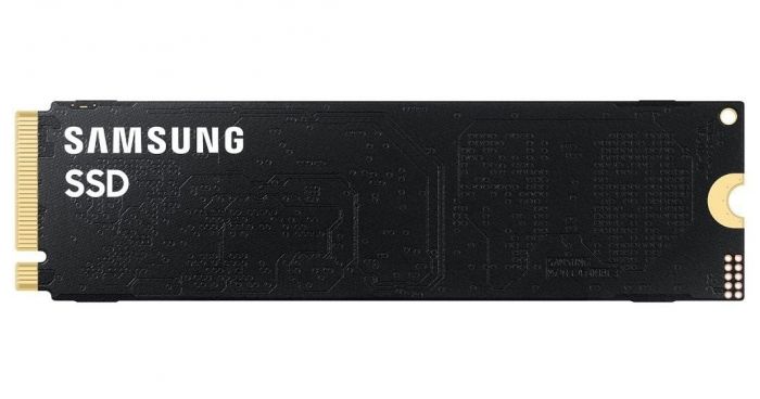 Накопичувач SSD 1ТB Samsung 9100 Pro M.2 2280 PCIe 5.0 x4 NVMe V-NAND TLC (MZ-VAP1T0BW)