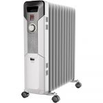 Масляний радіатор FrimeCom YL-B28-11