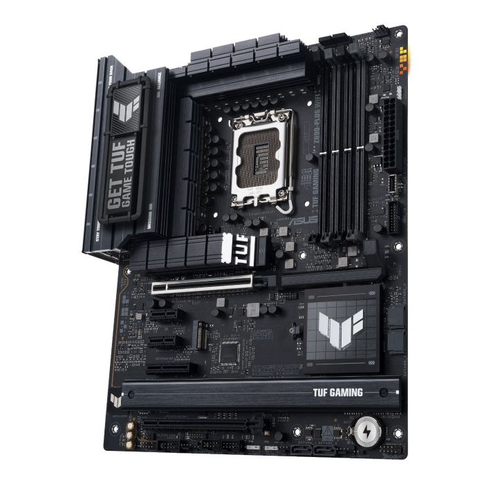 Материнська плата Asus TUF Gaming Z890-Plus WiFi Socket 1851