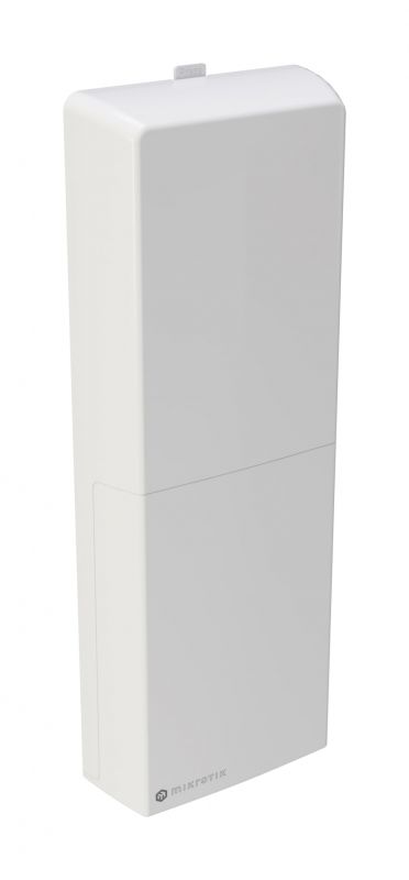 Медиаконвертер MikroTik FTC21