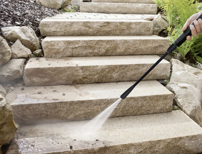 Мiнiмийка Karcher K 2 Universal Edition Car (1.673-004.0)