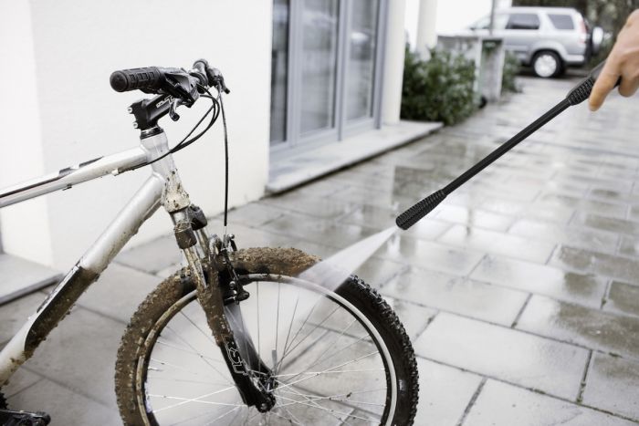 Мiнiмийка Karcher K 2 Universal Edition Car (1.673-004.0)