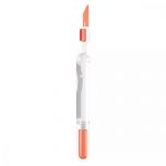 Багатофункціональний набір Proove Mr. Cleaner 3in1 для чищення електроніки та гаджетів White (MCP00000302)