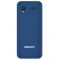 Мобiльний телефон Maxcom MM814 Type-C Blue