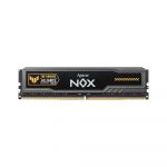 Модуль пам`ятi DDR5 2x16GB/5200 Apacer NOX TUF (AH5U32G52C522UTAA-2)