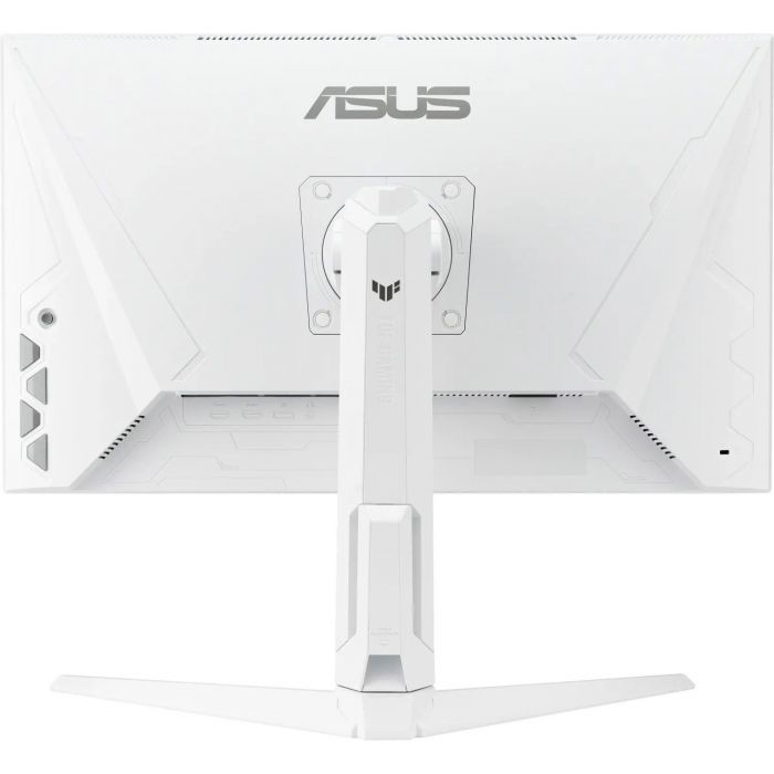 Монітор Asus 27" TUF Gaming VG27AQML1A-W (90LM05Z2-B01370) IPS White 260Hz