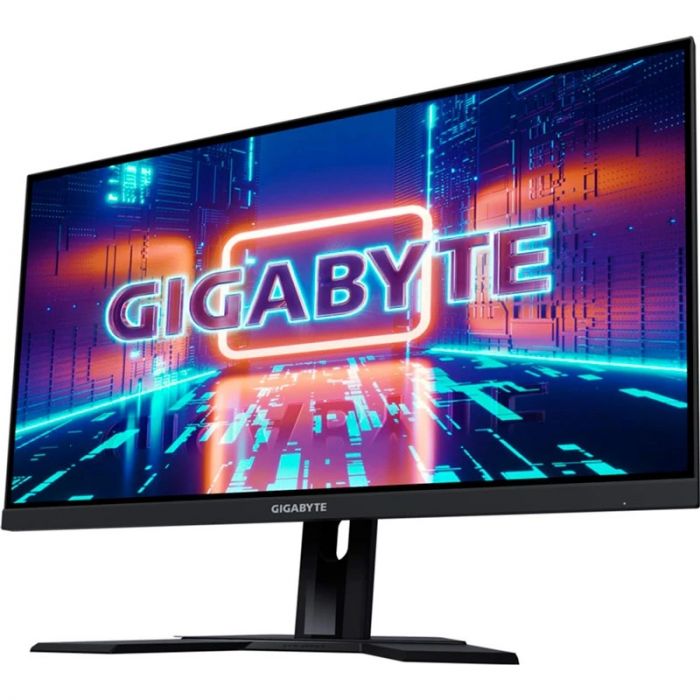 Монiтор Gigabyte 27" M27Q-EK IPS Black 170Hz