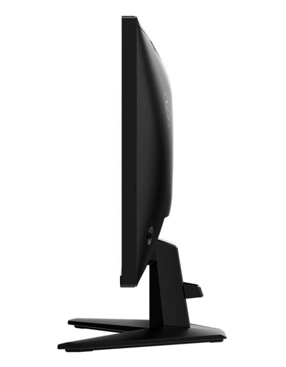 Монітор MSI 24.5" MAG 255XF IPS Black 300Hz