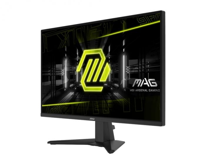 Монітор MSI 27" MAG 275QF IPS Black 180Hz