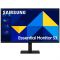 Монiтор Samsung 27" G3 LS27D300G (LS27D300GAIXUA) IPS Black 100Hz