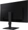 Монiтор Samsung 27" S27D400 (LS27D400GAIXUA) IPS Black 100Hz