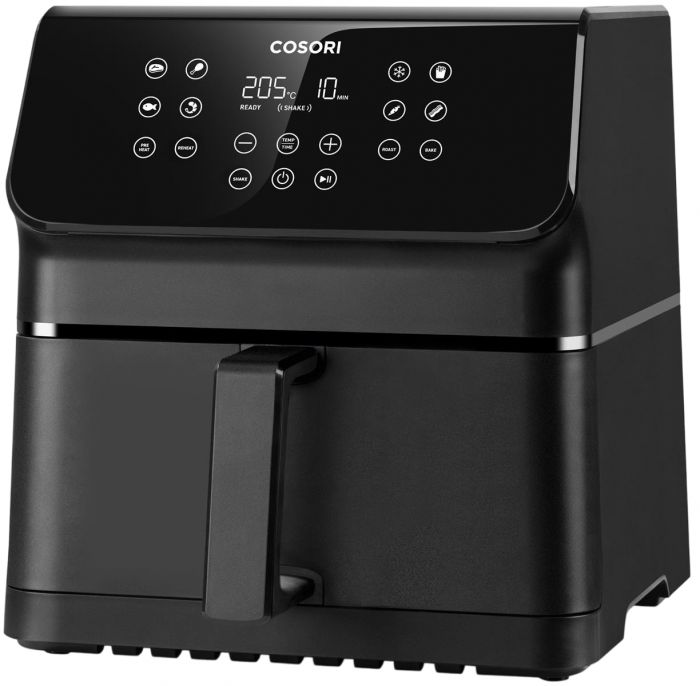 Мультипіч Cosori Premium II Chef Edition (KAAPAFCSNEU0198Y)