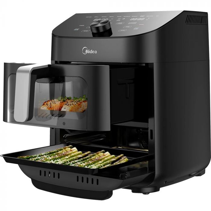 Мультипіч Midea MF-CY110A