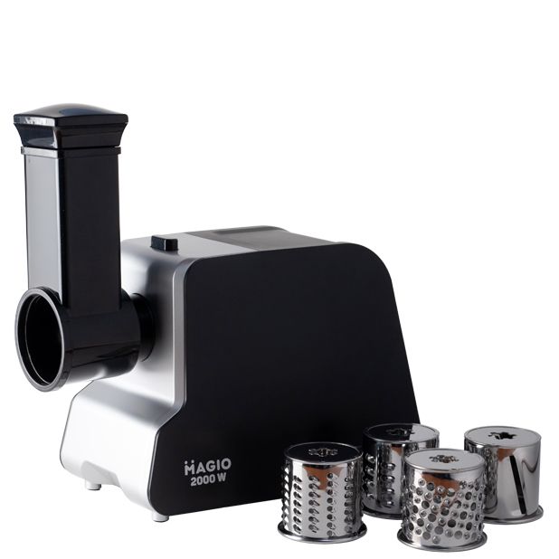 М`ясорубка Magio MG-268N